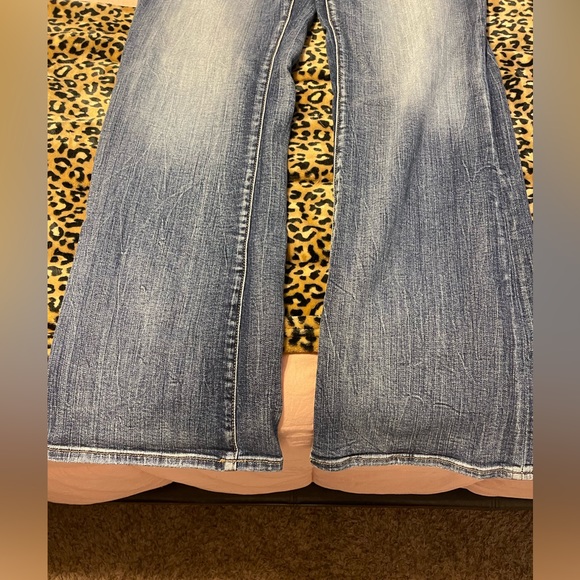 Buckle Black Fit No. 53 Mid-Rise Boot Stretch Jean (Mint Condition) - Picture 6 of 14